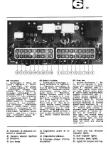 Preview for 97 page of Ferrari 365 GT2+2 Operating Operating And Service Manual