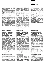 Preview for 105 page of Ferrari 365 GT2+2 Operating Operating And Service Manual