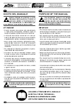 Preview for 12 page of Ferrari 3rd Series Operating And Service Manual