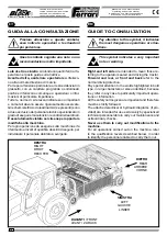 Preview for 14 page of Ferrari 3rd Series Operating And Service Manual