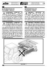 Preview for 34 page of Ferrari 3rd Series Operating And Service Manual