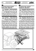 Preview for 35 page of Ferrari 3rd Series Operating And Service Manual