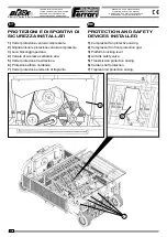 Preview for 48 page of Ferrari 3rd Series Operating And Service Manual