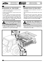 Preview for 54 page of Ferrari 3rd Series Operating And Service Manual