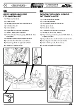 Preview for 67 page of Ferrari 3rd Series Operating And Service Manual