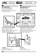 Preview for 68 page of Ferrari 3rd Series Operating And Service Manual