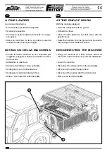 Preview for 78 page of Ferrari 3rd Series Operating And Service Manual