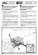 Preview for 80 page of Ferrari 3rd Series Operating And Service Manual