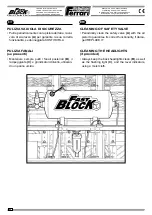 Preview for 86 page of Ferrari 3rd Series Operating And Service Manual