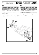 Preview for 87 page of Ferrari 3rd Series Operating And Service Manual