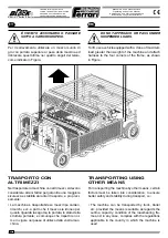 Preview for 90 page of Ferrari 3rd Series Operating And Service Manual