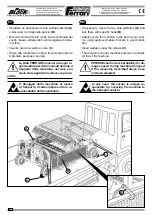 Preview for 92 page of Ferrari 3rd Series Operating And Service Manual