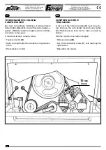 Preview for 100 page of Ferrari 3rd Series Operating And Service Manual