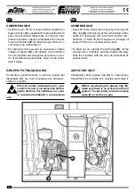 Preview for 108 page of Ferrari 3rd Series Operating And Service Manual