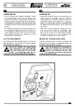 Preview for 109 page of Ferrari 3rd Series Operating And Service Manual