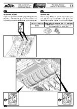 Preview for 110 page of Ferrari 3rd Series Operating And Service Manual