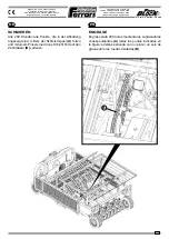 Preview for 111 page of Ferrari 3rd Series Operating And Service Manual