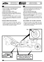 Preview for 116 page of Ferrari 3rd Series Operating And Service Manual