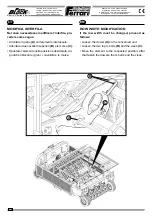 Preview for 118 page of Ferrari 3rd Series Operating And Service Manual