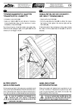 Preview for 126 page of Ferrari 3rd Series Operating And Service Manual