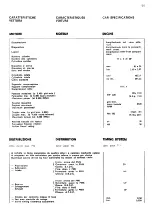 Preview for 11 page of Ferrari 400i Instruction Book