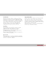 Preview for 7 page of Ferrari 458 Spider Owner'S Manual