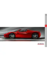 Preview for 13 page of Ferrari 458 Spider Owner'S Manual