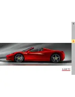 Preview for 51 page of Ferrari 458 Spider Owner'S Manual