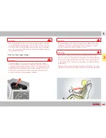 Preview for 63 page of Ferrari 458 Spider Owner'S Manual