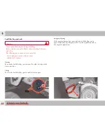 Preview for 90 page of Ferrari 458 Spider Owner'S Manual