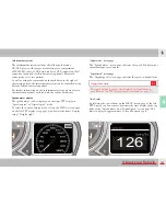 Preview for 125 page of Ferrari 458 Spider Owner'S Manual