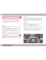 Preview for 134 page of Ferrari 458 Spider Owner'S Manual