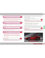 Preview for 139 page of Ferrari 458 Spider Owner'S Manual