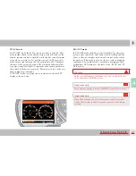 Preview for 157 page of Ferrari 458 Spider Owner'S Manual