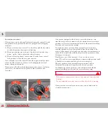 Preview for 182 page of Ferrari 458 Spider Owner'S Manual