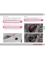 Preview for 189 page of Ferrari 458 Spider Owner'S Manual