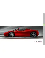 Preview for 243 page of Ferrari 458 Spider Owner'S Manual