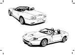 Preview for 3 page of Ferrari 550 barchetta pininfarina Owner'S Manual