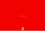 Preview for 216 page of Ferrari 550 barchetta pininfarina Owner'S Manual