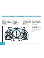 Предварительный просмотр 34 страницы Ferrari 575M Maranello Owner'S Manual