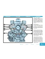 Предварительный просмотр 149 страницы Ferrari 575M Maranello Owner'S Manual