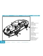 Предварительный просмотр 194 страницы Ferrari 575M Maranello Owner'S Manual