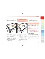 Preview for 11 page of Ferrari 599 GTB FIORANO Owner'S Manual