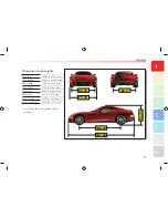 Preview for 21 page of Ferrari 599 GTB FIORANO Owner'S Manual