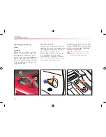 Preview for 52 page of Ferrari 599 GTB FIORANO Owner'S Manual