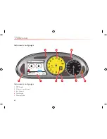 Preview for 62 page of Ferrari 599 GTB FIORANO Owner'S Manual