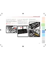 Preview for 111 page of Ferrari 599 GTB FIORANO Owner'S Manual