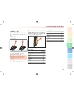 Preview for 125 page of Ferrari 599 GTB FIORANO Owner'S Manual