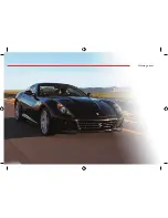 Preview for 155 page of Ferrari 599 GTB FIORANO Owner'S Manual