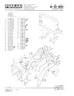 Preview for 34 page of Ferrari 85 Manual